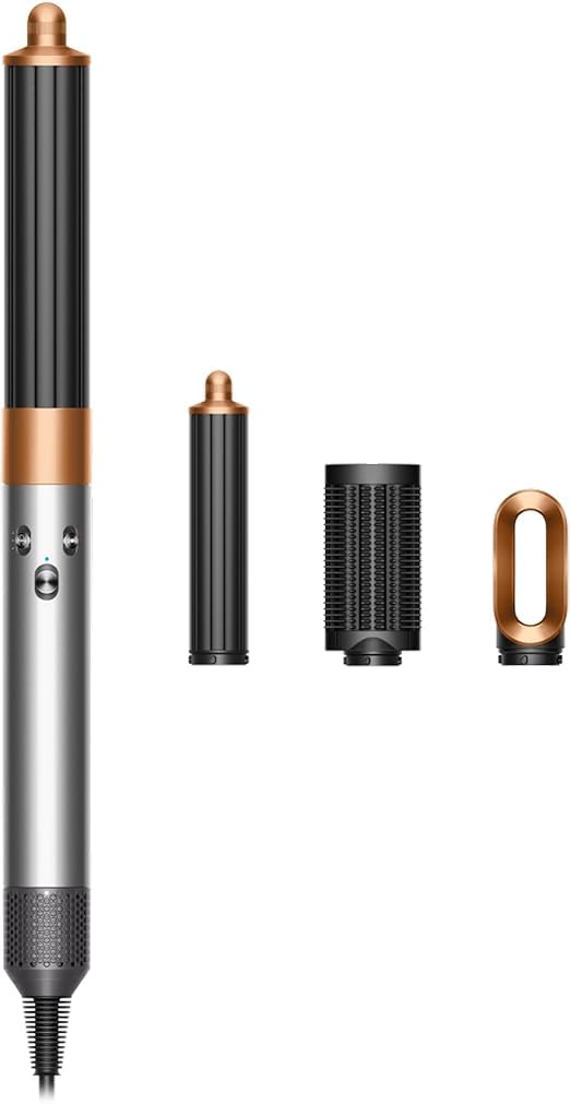 Dyson Multistyler Haarpflege Styling Tools Airwrap Origin Volumen Styling