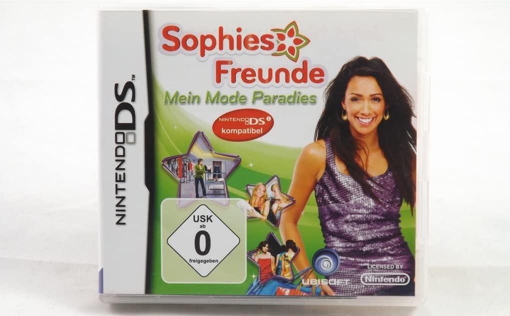 Sophies Freunde - Mein Mode-Paradies