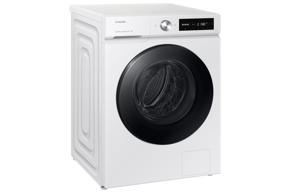 SAMSUNG Waschmaschine WW7000D WW9BDB7U34GW, 9 kg