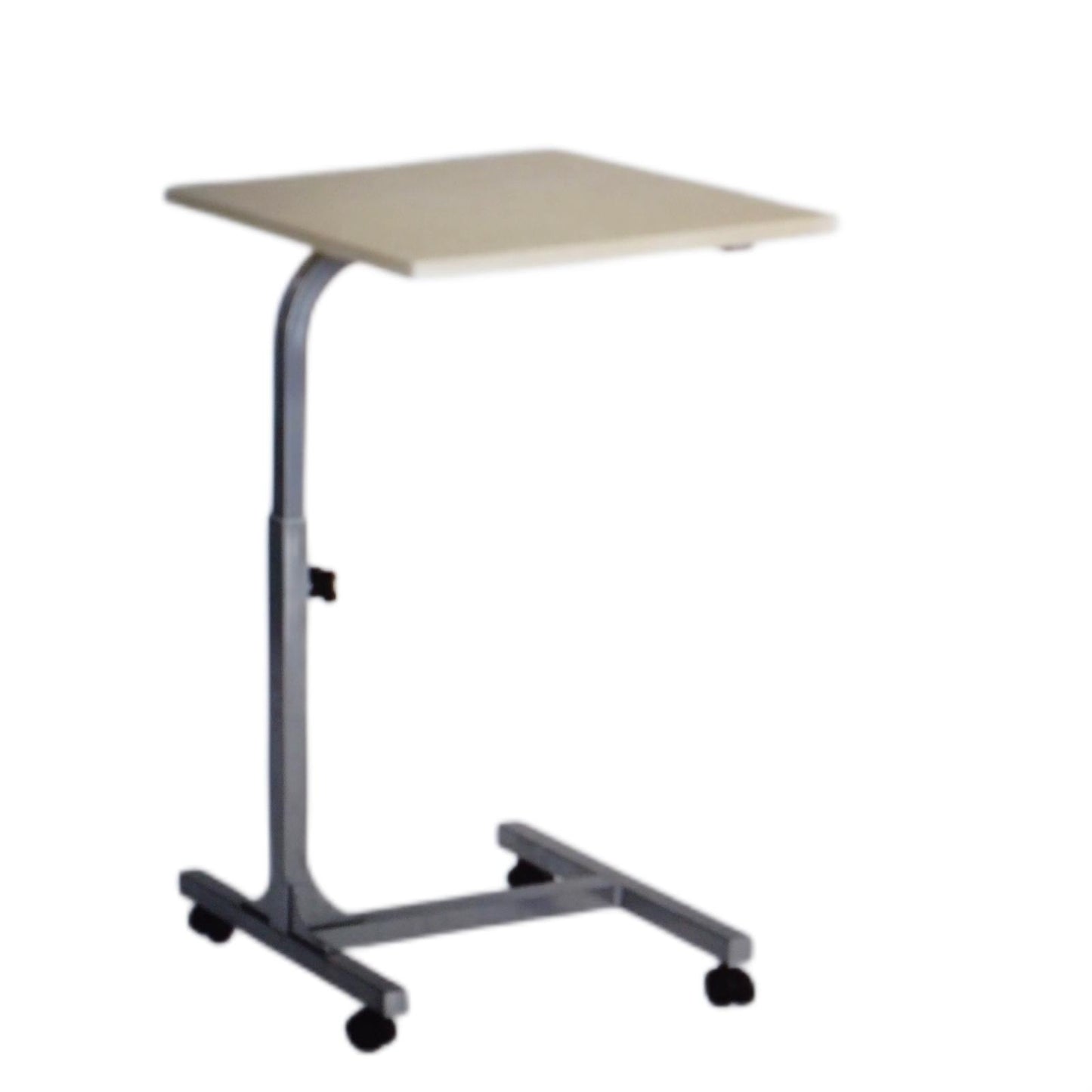 MEUBLE COSY Schreibtisch Möbel metallo marrone 48 x 37 x 67