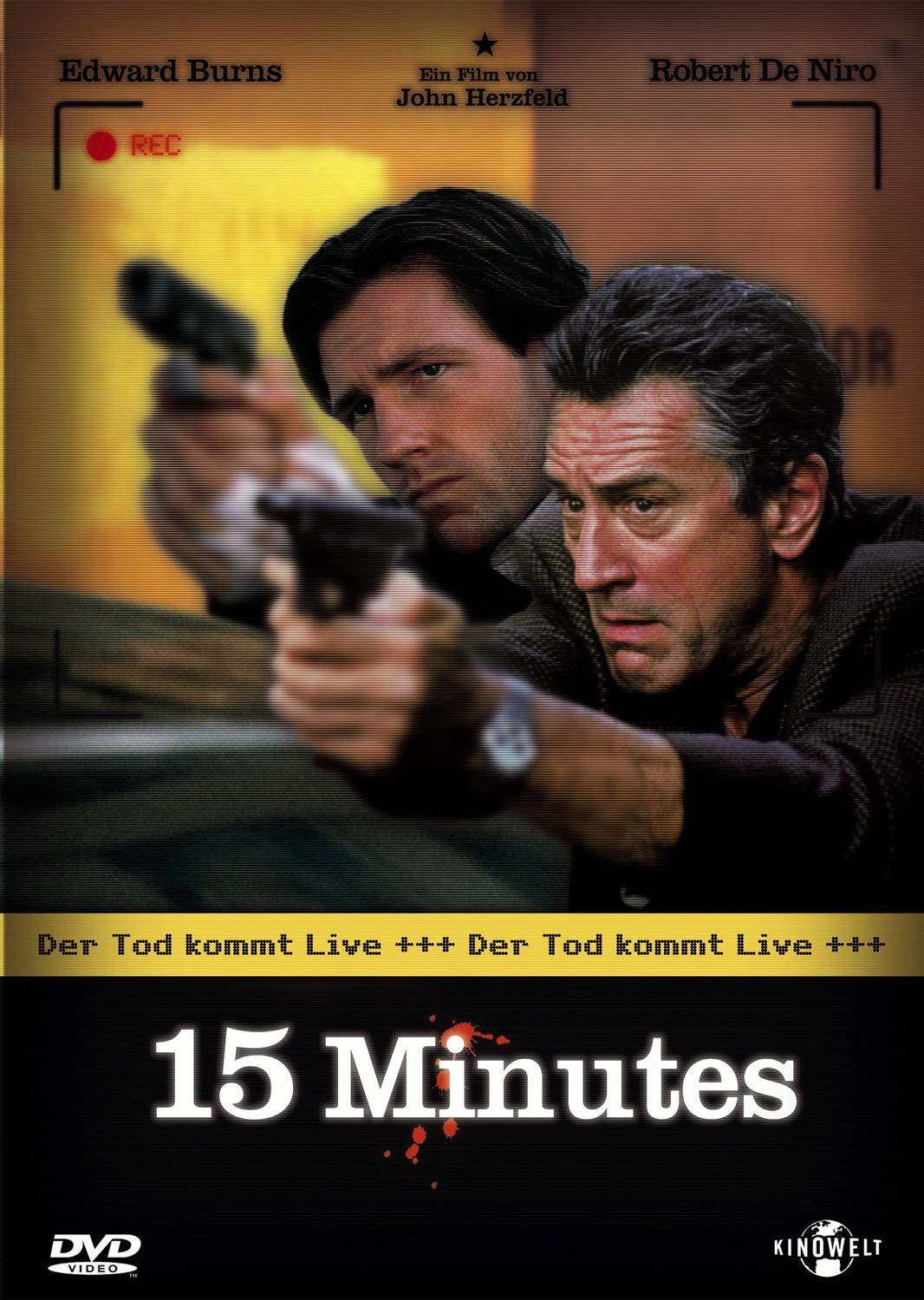 15 Minutes