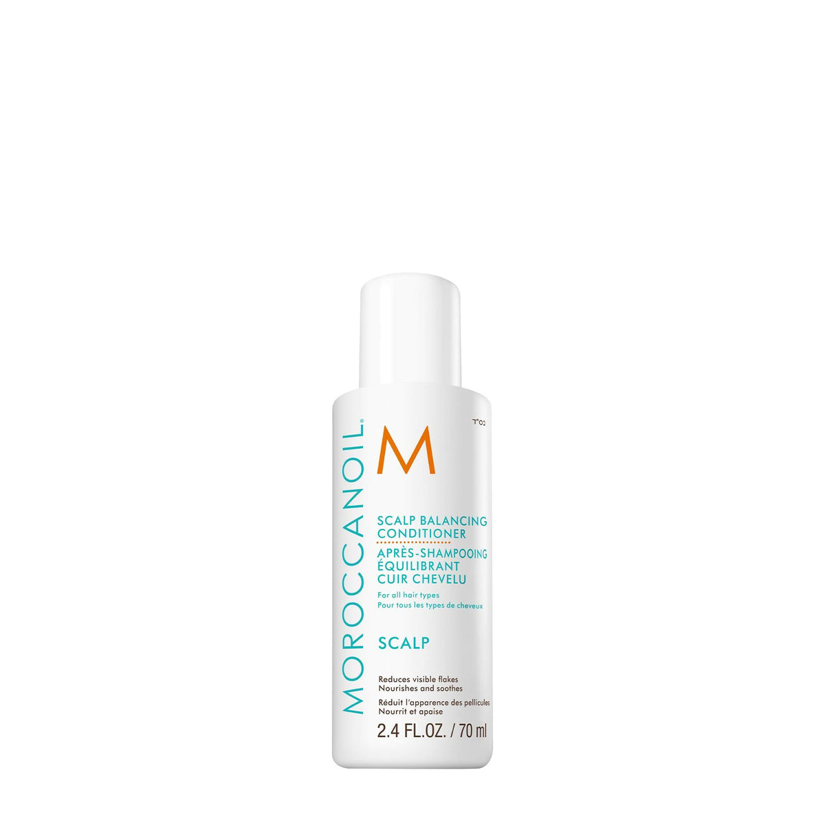 Moroccanoil ausgleichender Conditioner für die Kopfhaut 70 ml