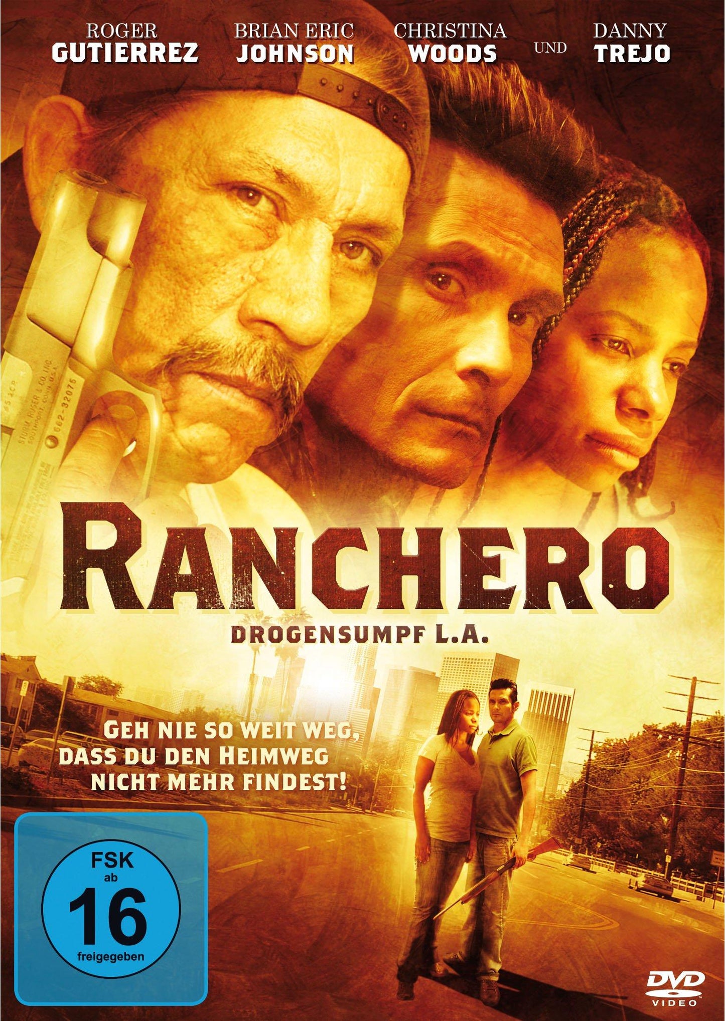 Ranchero