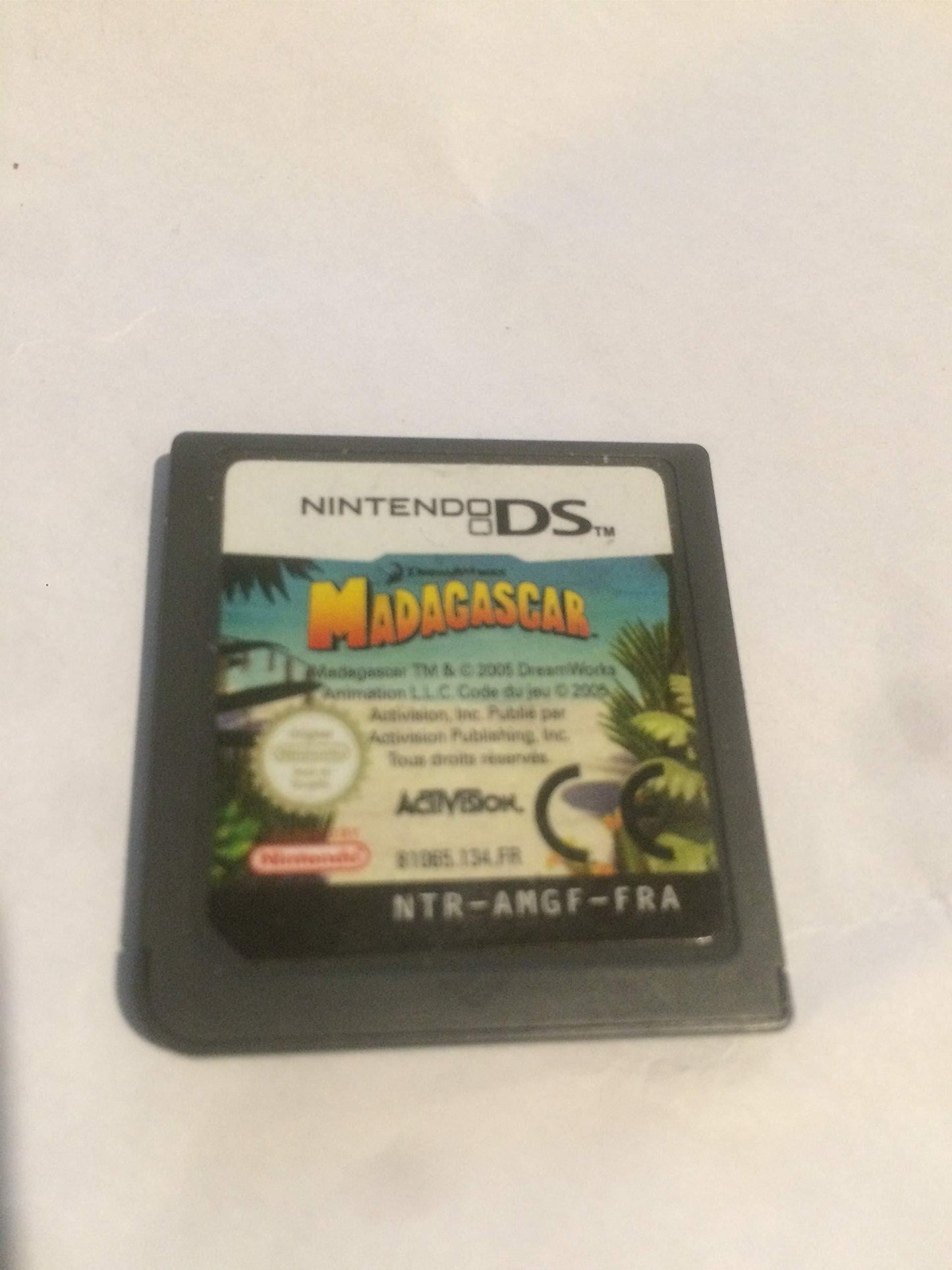 Madagascar