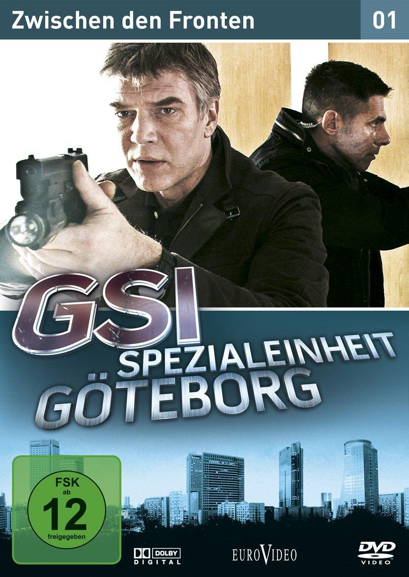 GSI - Spezialeinheit Göteborg 1: Zwischen den Fronten