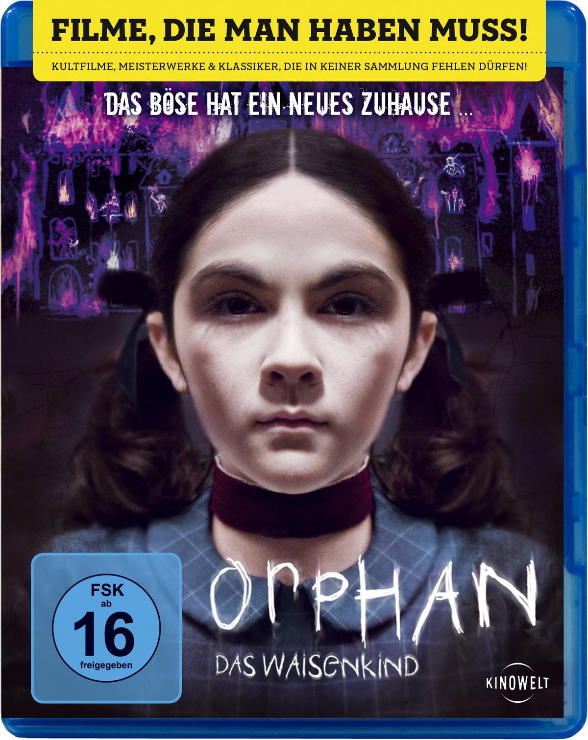 Orphan - Das Waisenkind
