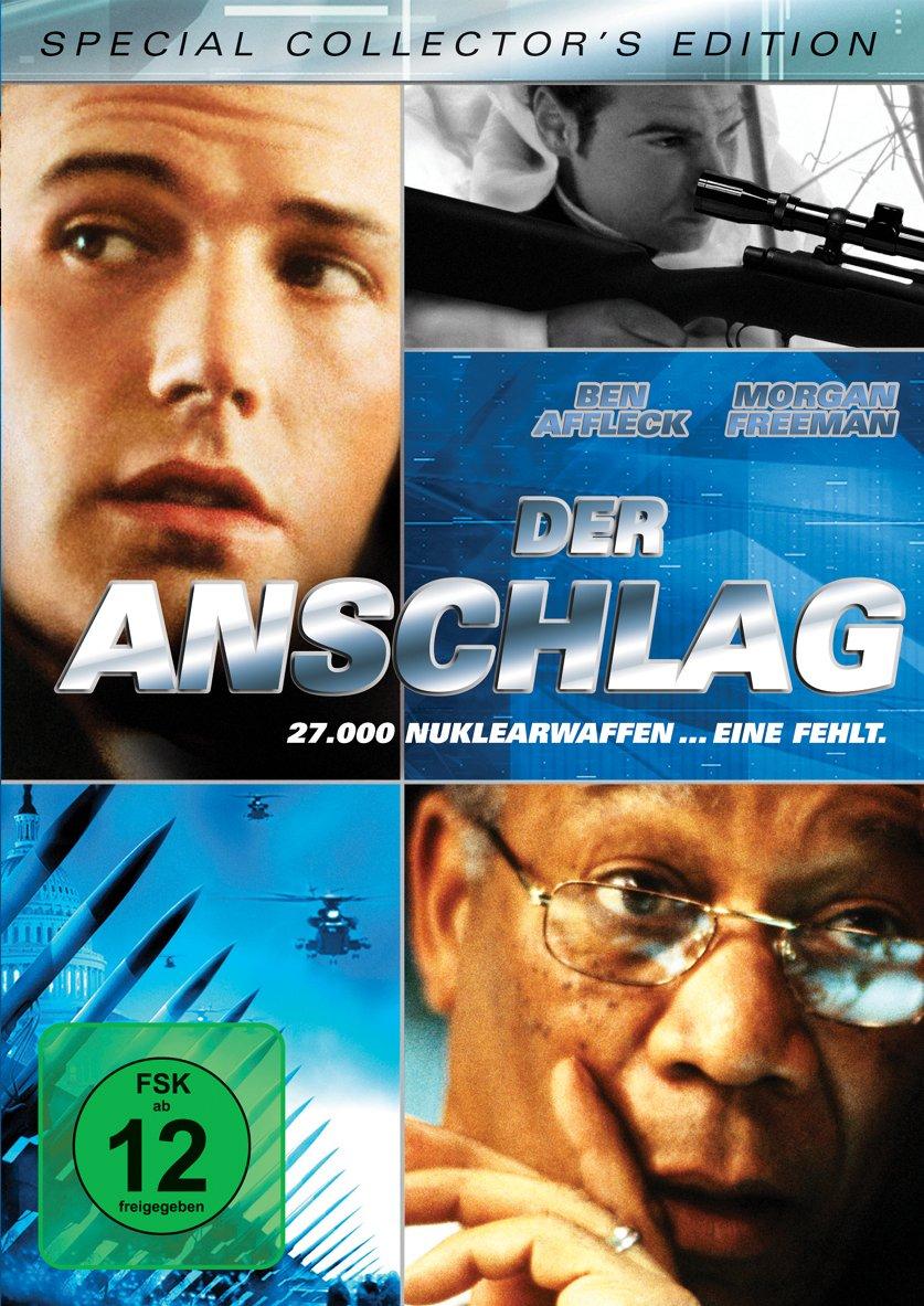 Der Anschlag