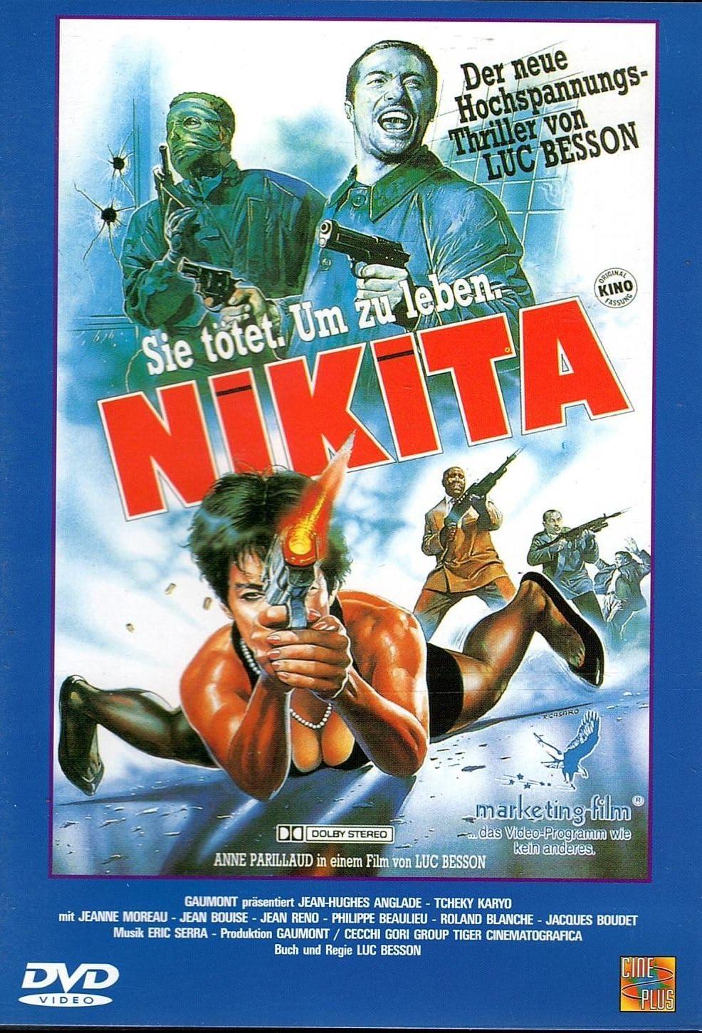 Nikita