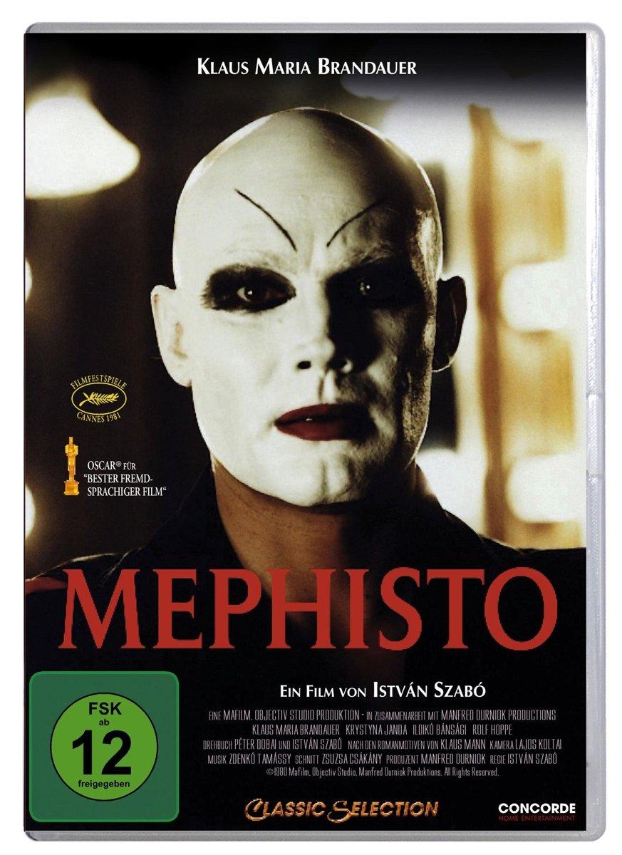 Mephisto