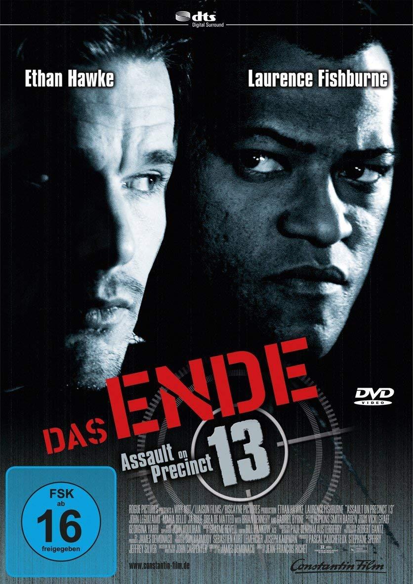 DAS ENDE