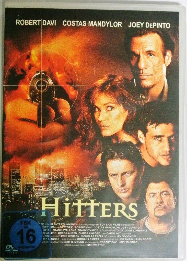Hitters