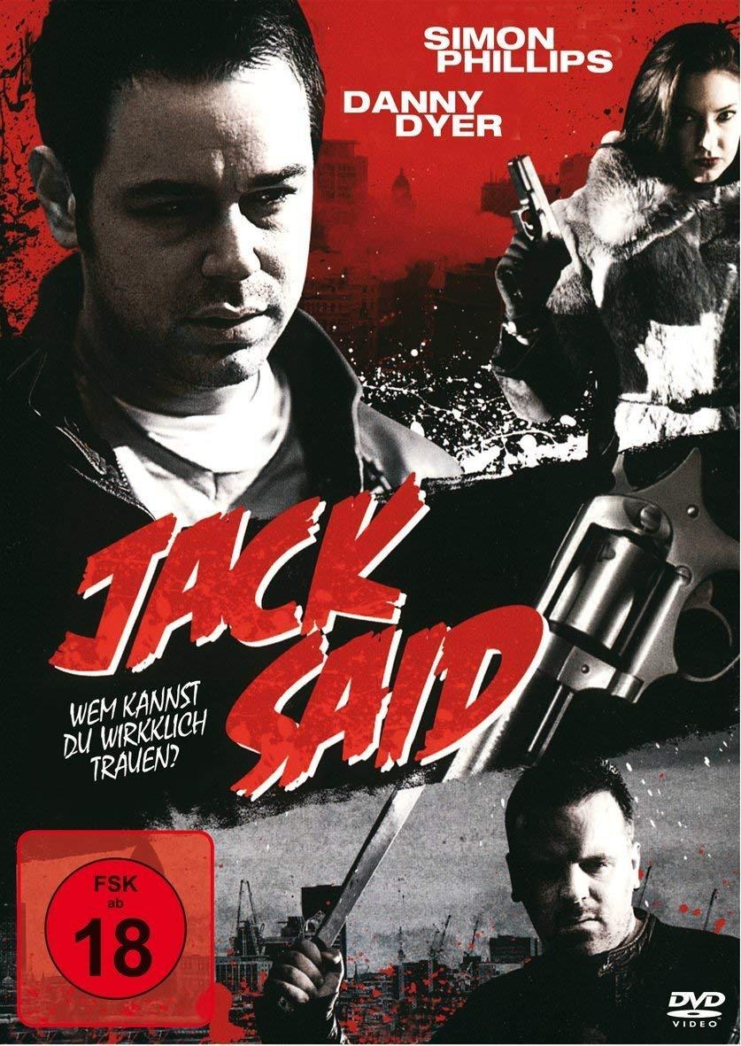 Jack Said - Wem kannst du wirklich trauen?
