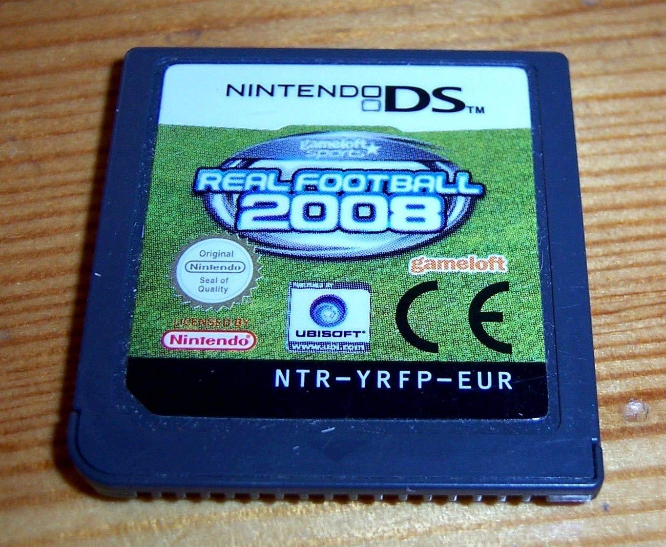Real Football 2008