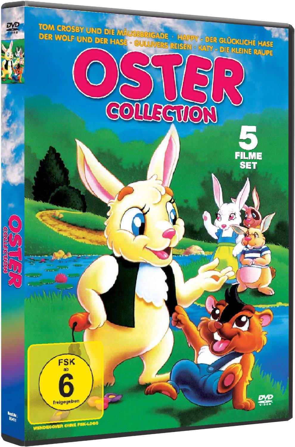 Oster Collection