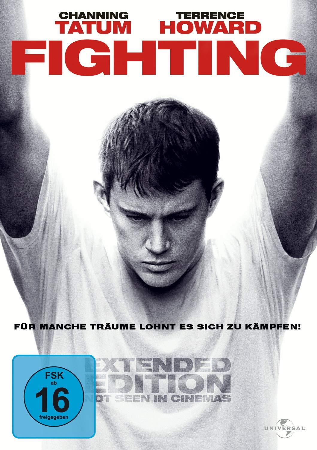 Fighting
