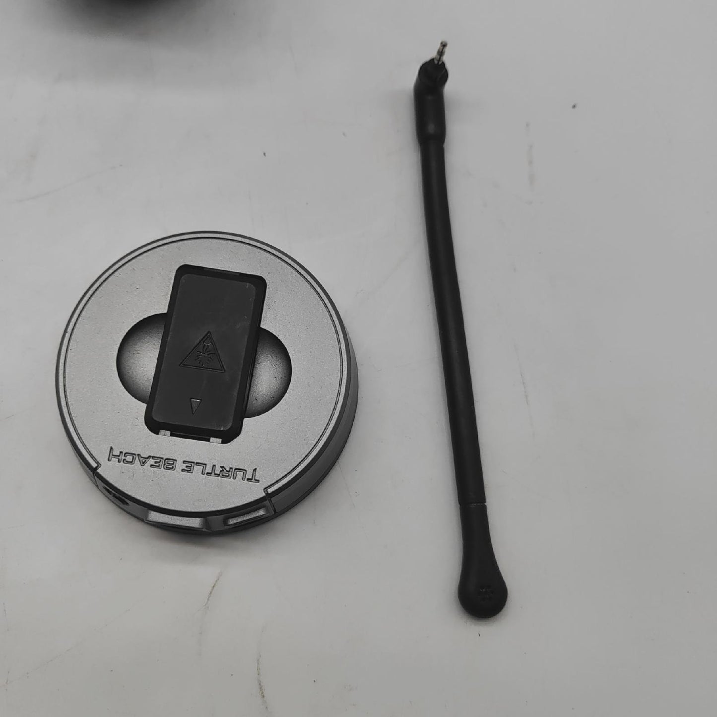 Turtle Beach Stealth Pro Multiplattform Koffer mit Bluetooth ) - Defekt