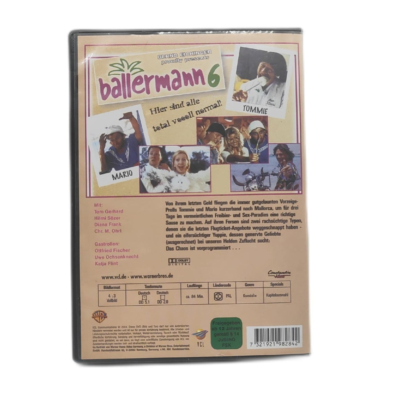 Ballermann 6