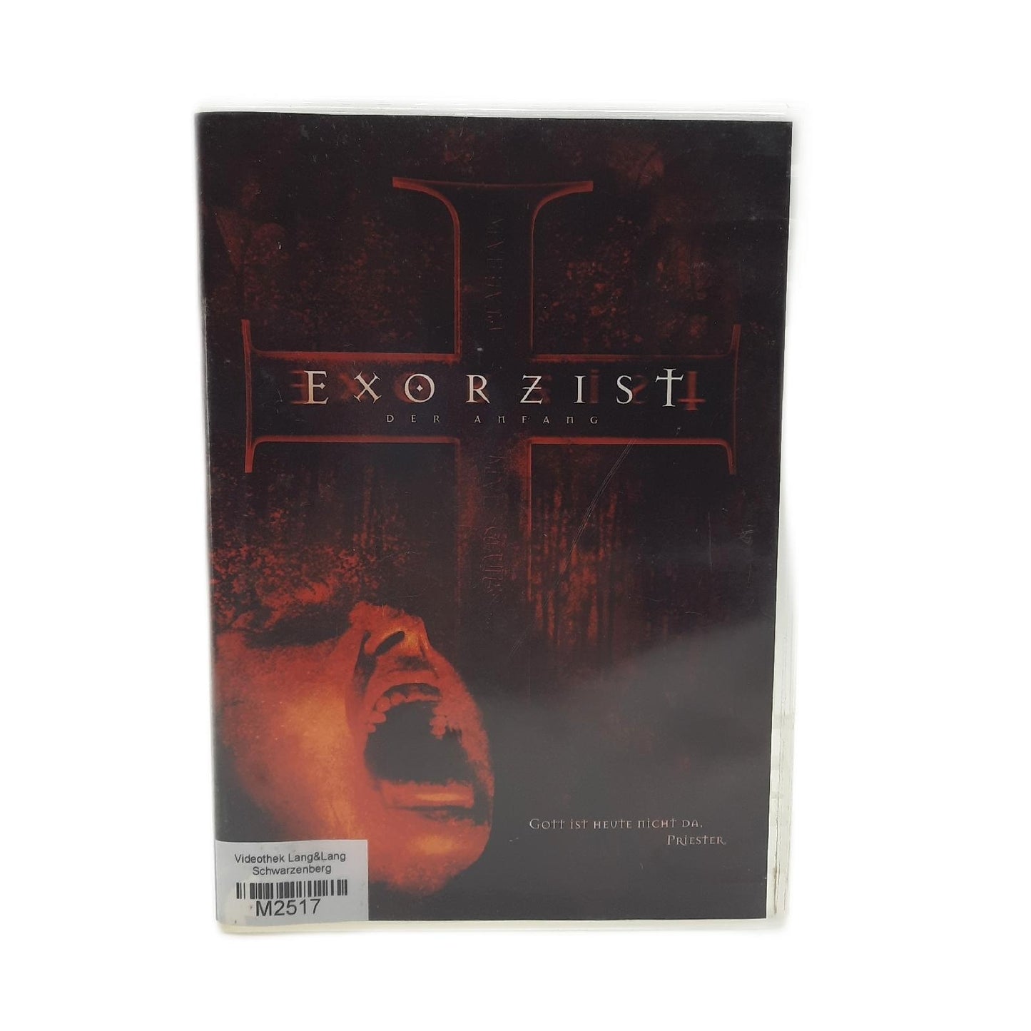 Exorzist - Der Anfang