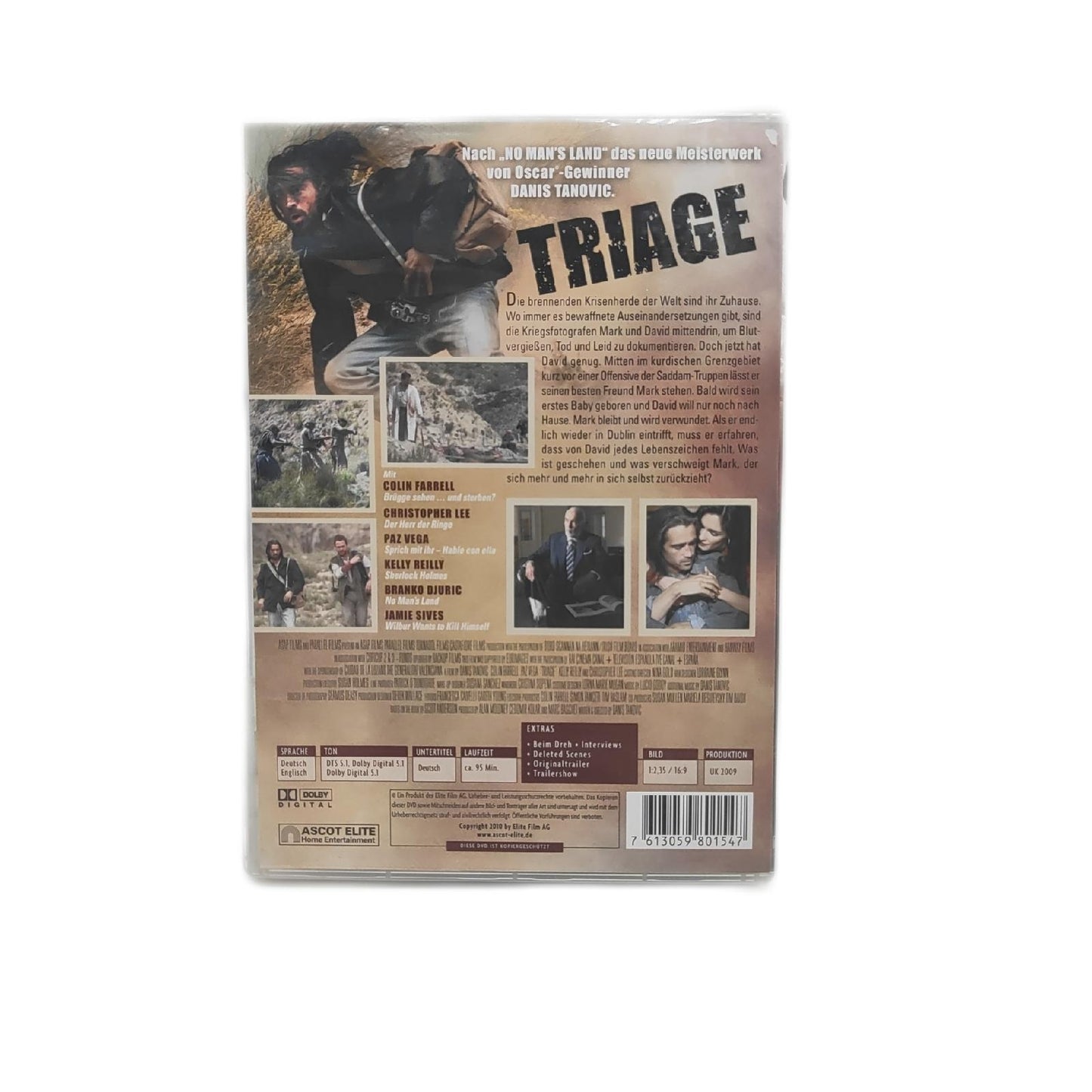 Triage