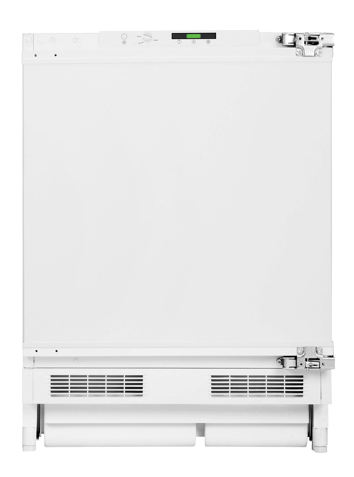 BEKO Einbaugefrierschrank BU1203N, 81,8 cm, weiß
