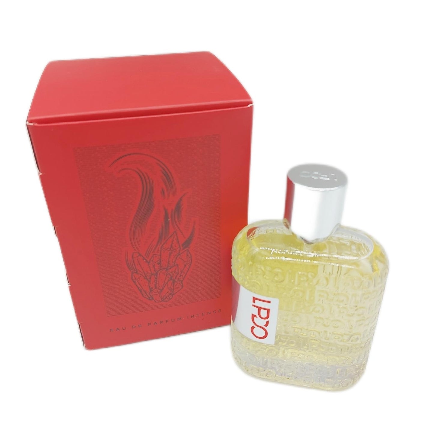 LPDO Parfüm Eau de Parfum Intense Duft Rubin Fumée elegant exklusiv lang