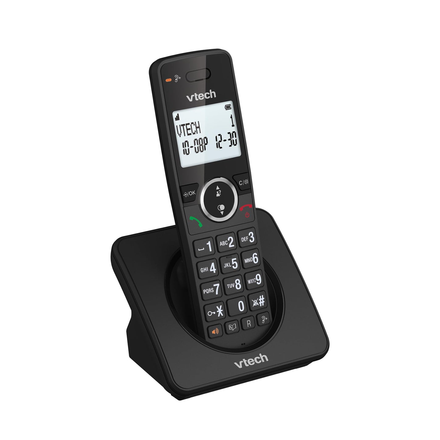 VTech Telefonzubehör Telefon Zubehör ES2000 Anrufschutz Lautstärkeregelung DE