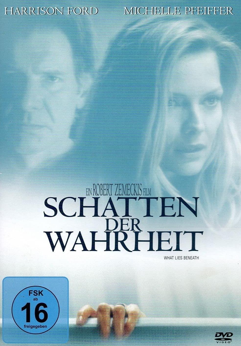 Schatten der Wahrheit