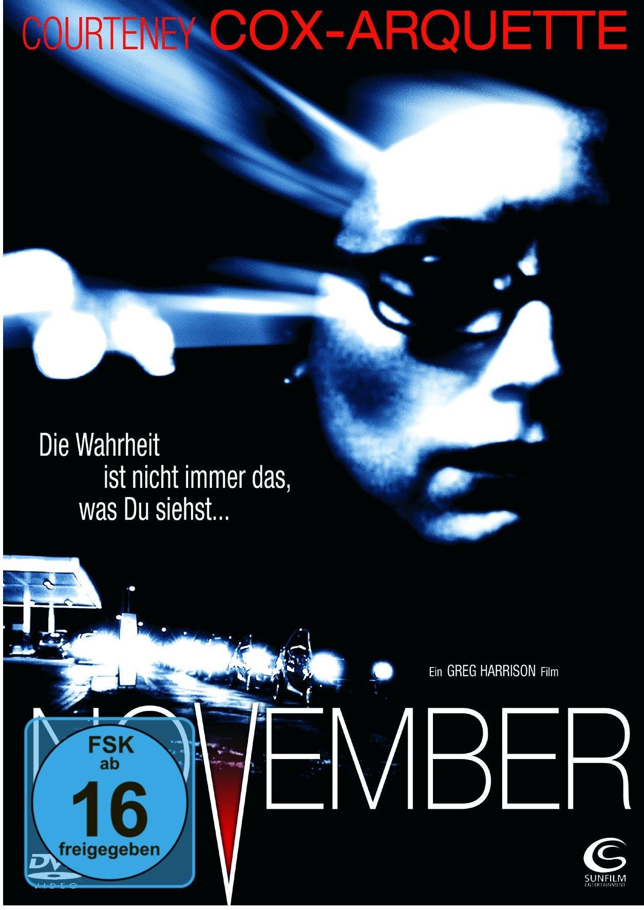 November