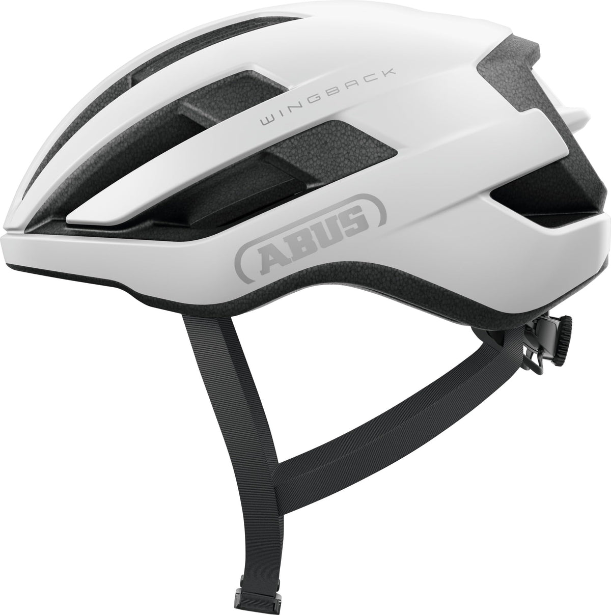 Abus Helm Fahrrad Schutz WingBack alltag sportlich sicher optimal