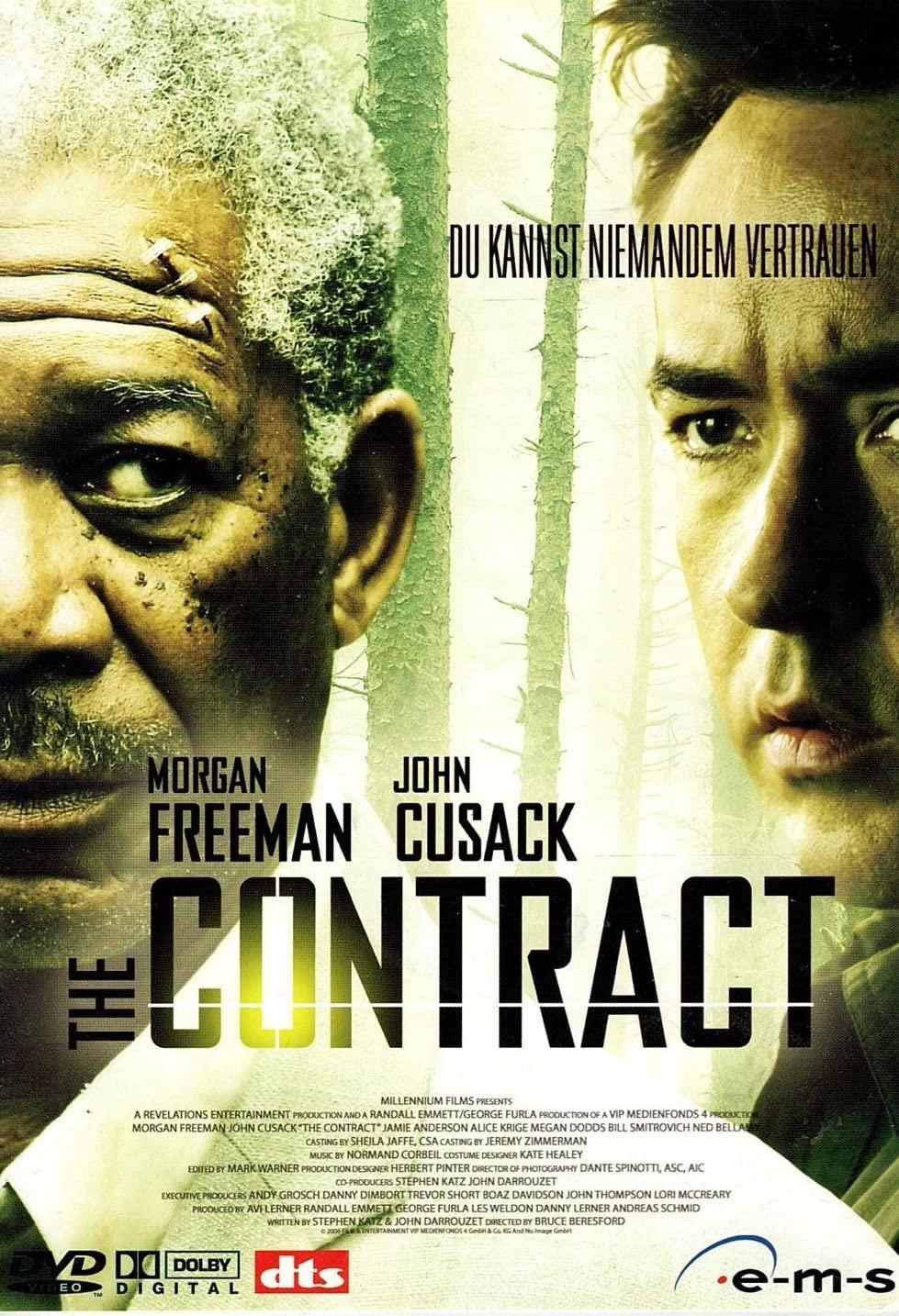 The Contract