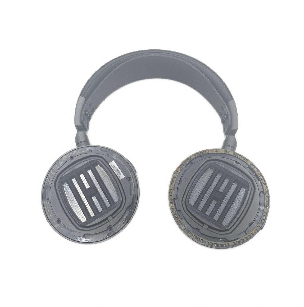Audeze Maxwell Wireless Gaming Headset für PlayStation - Defekt