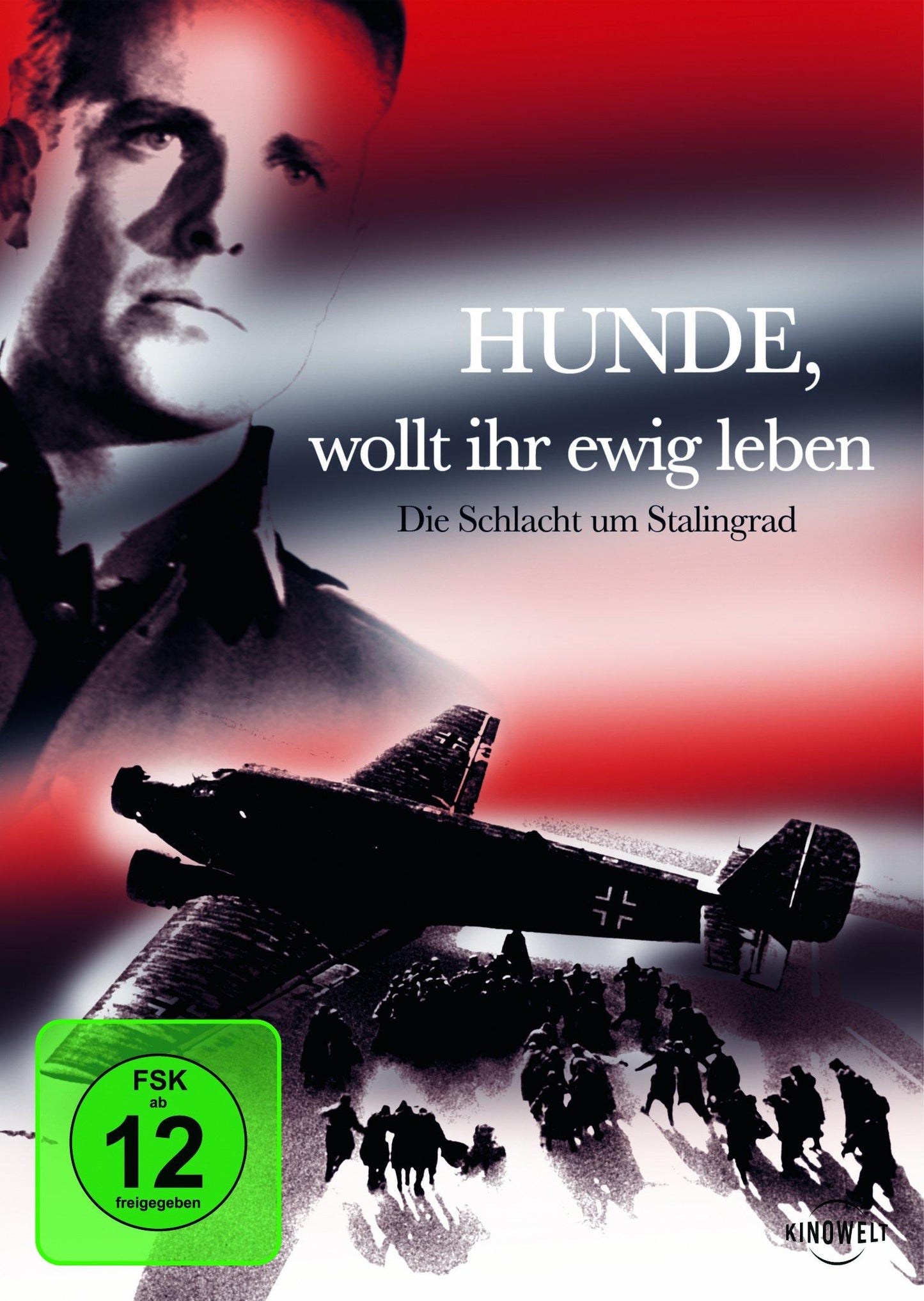 Hunde, wollt ihr ewig leben? Tragödie, Krieg, Deutsch, FSK 12