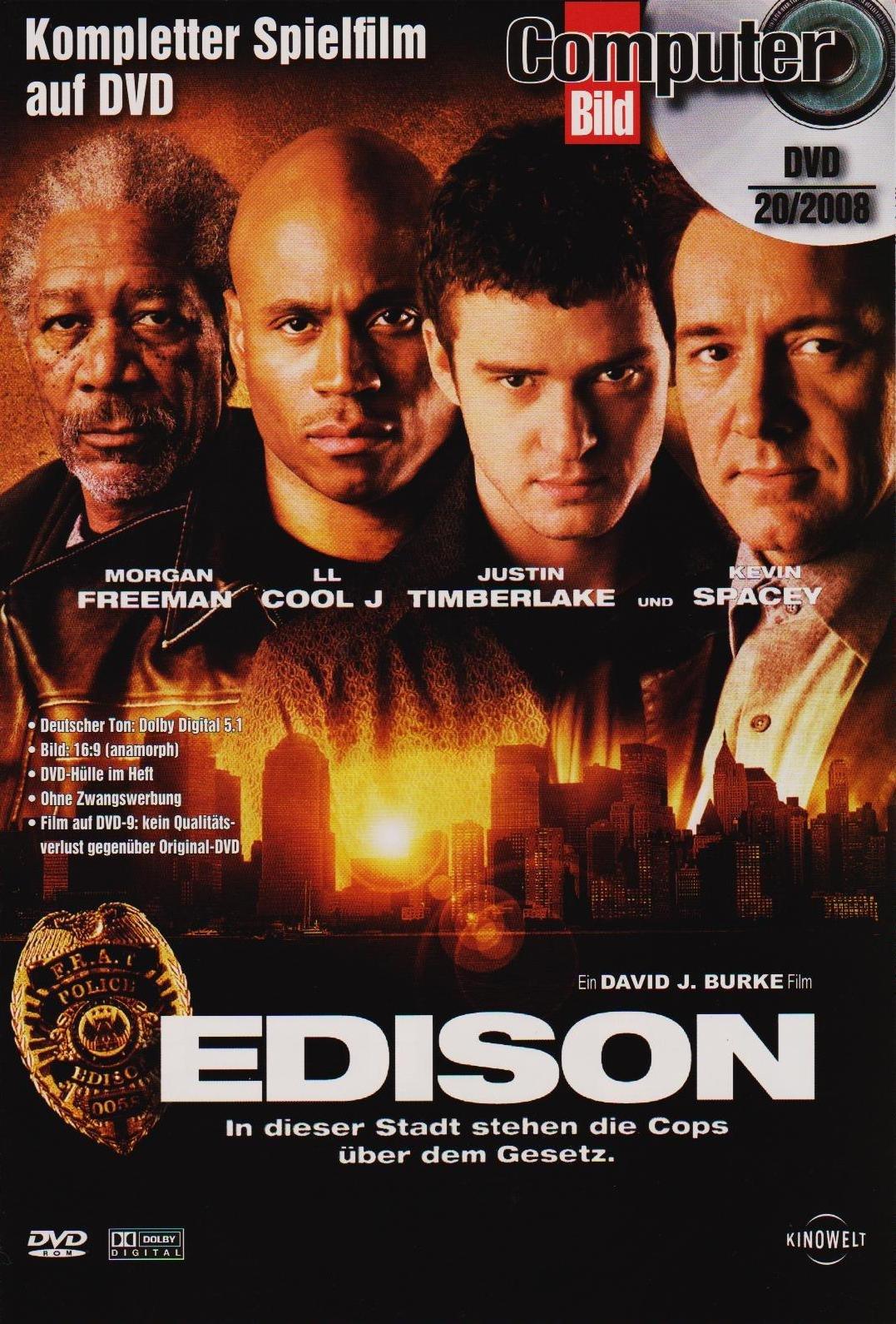 Edison