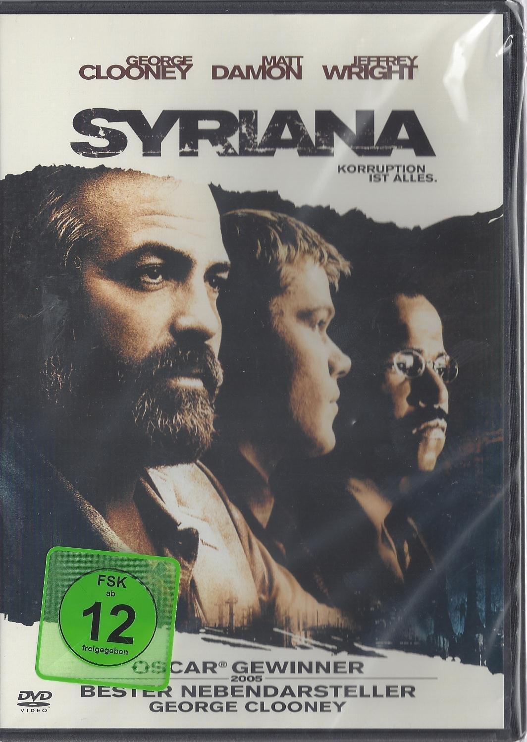 Syriana