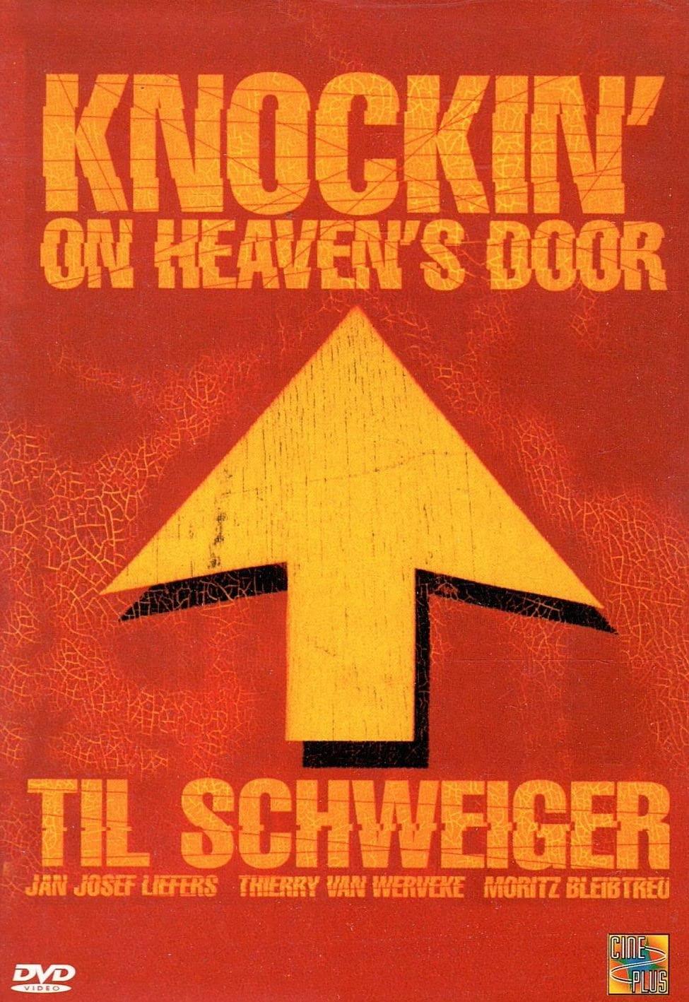 Knockin' on Heaven's Door