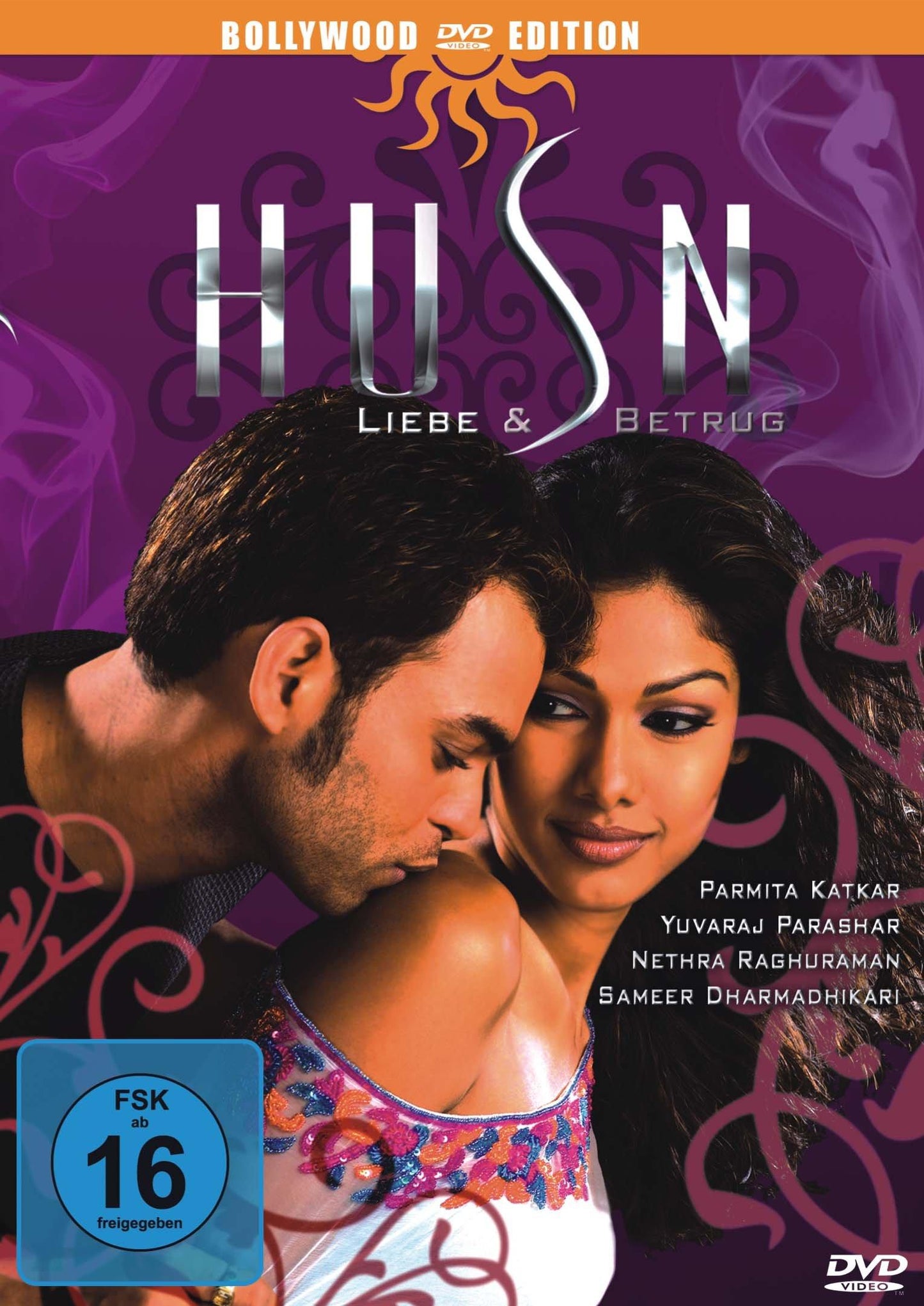 Husn - Liebe und Betrug