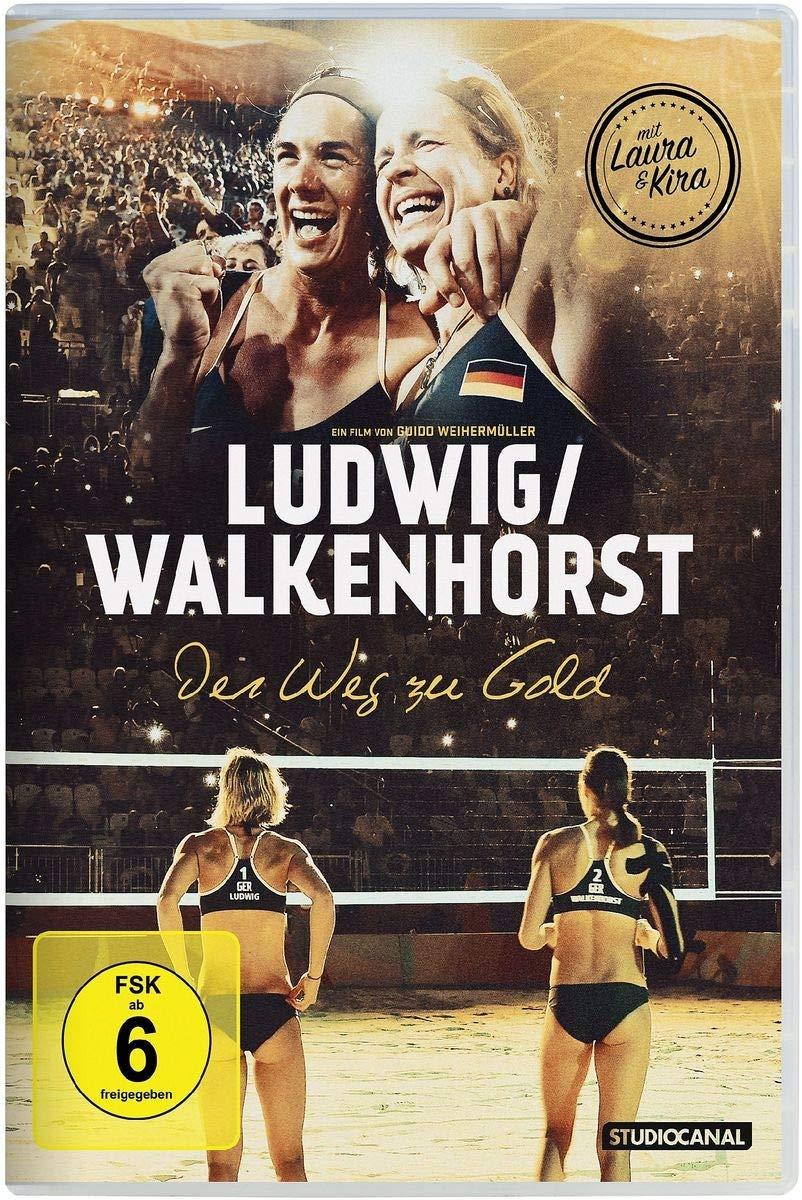 Ludwig/Walkenhorst - Der Weg zu Gold