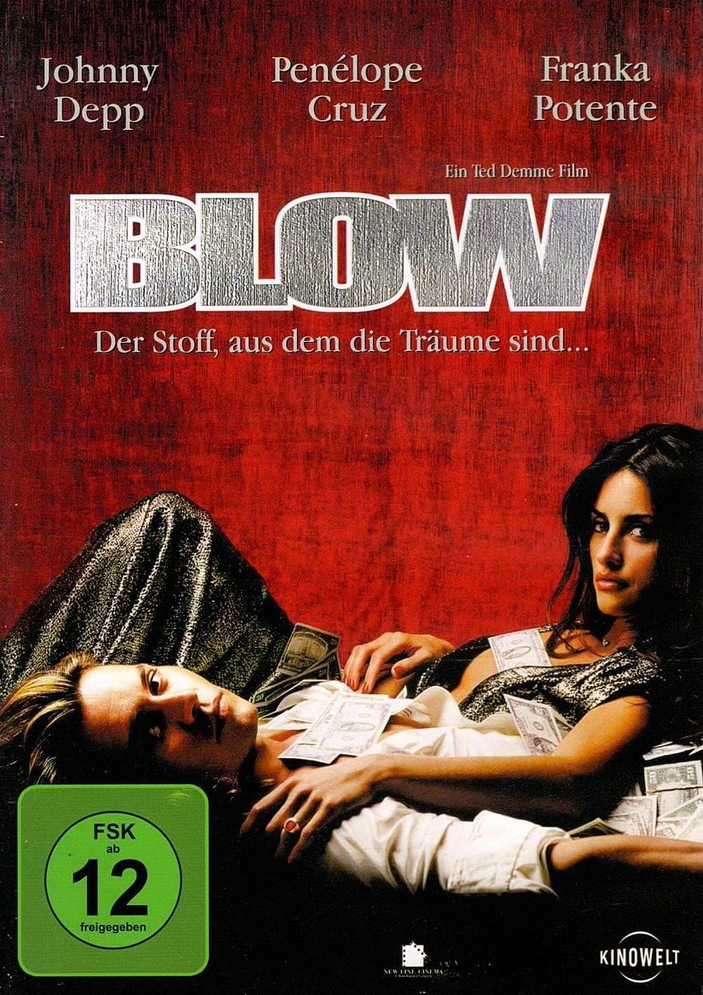 Blow