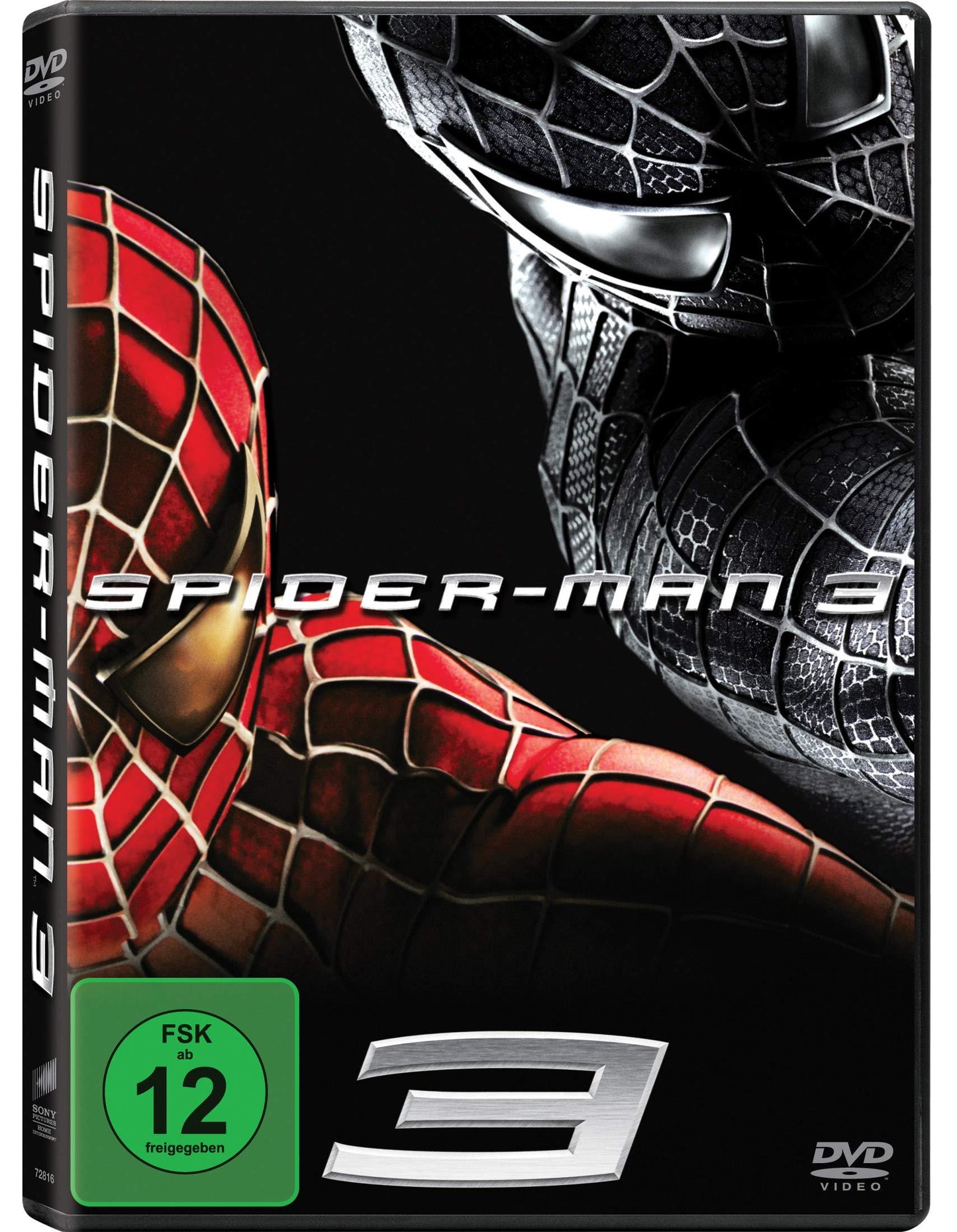 Spider-Man 3