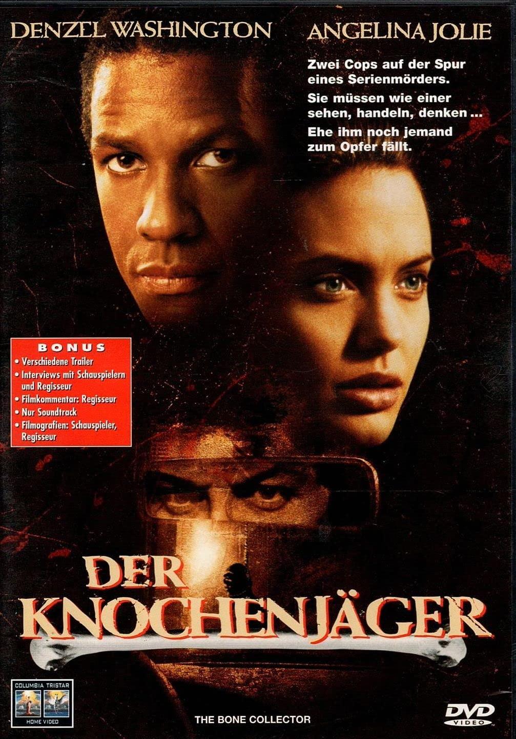 Der Knochenjäger