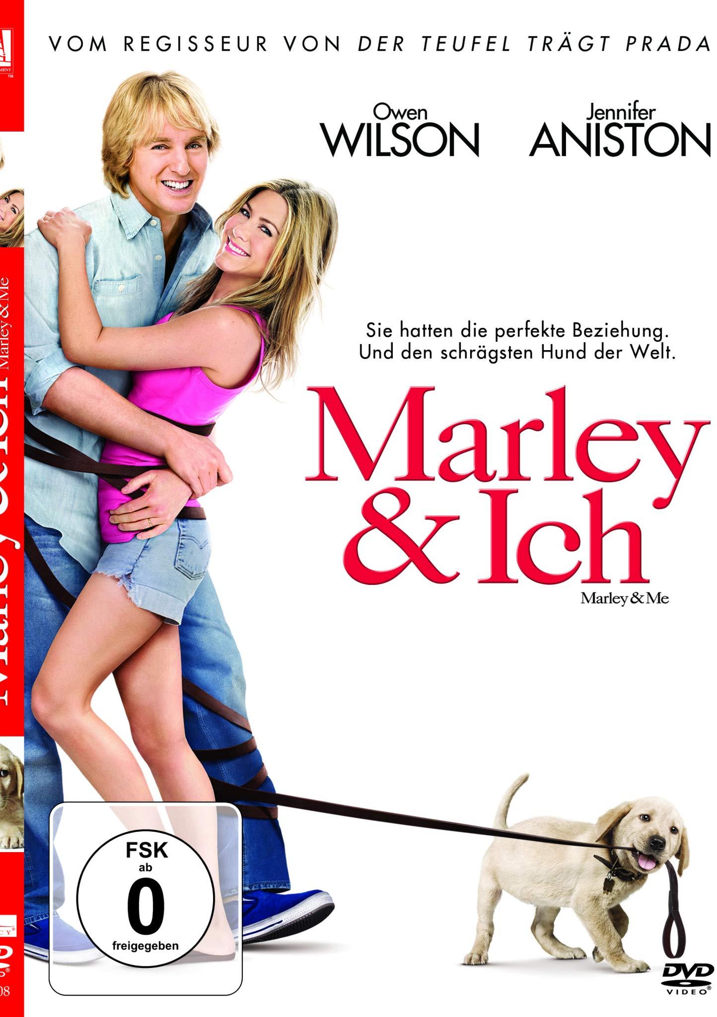 Marley & Ich