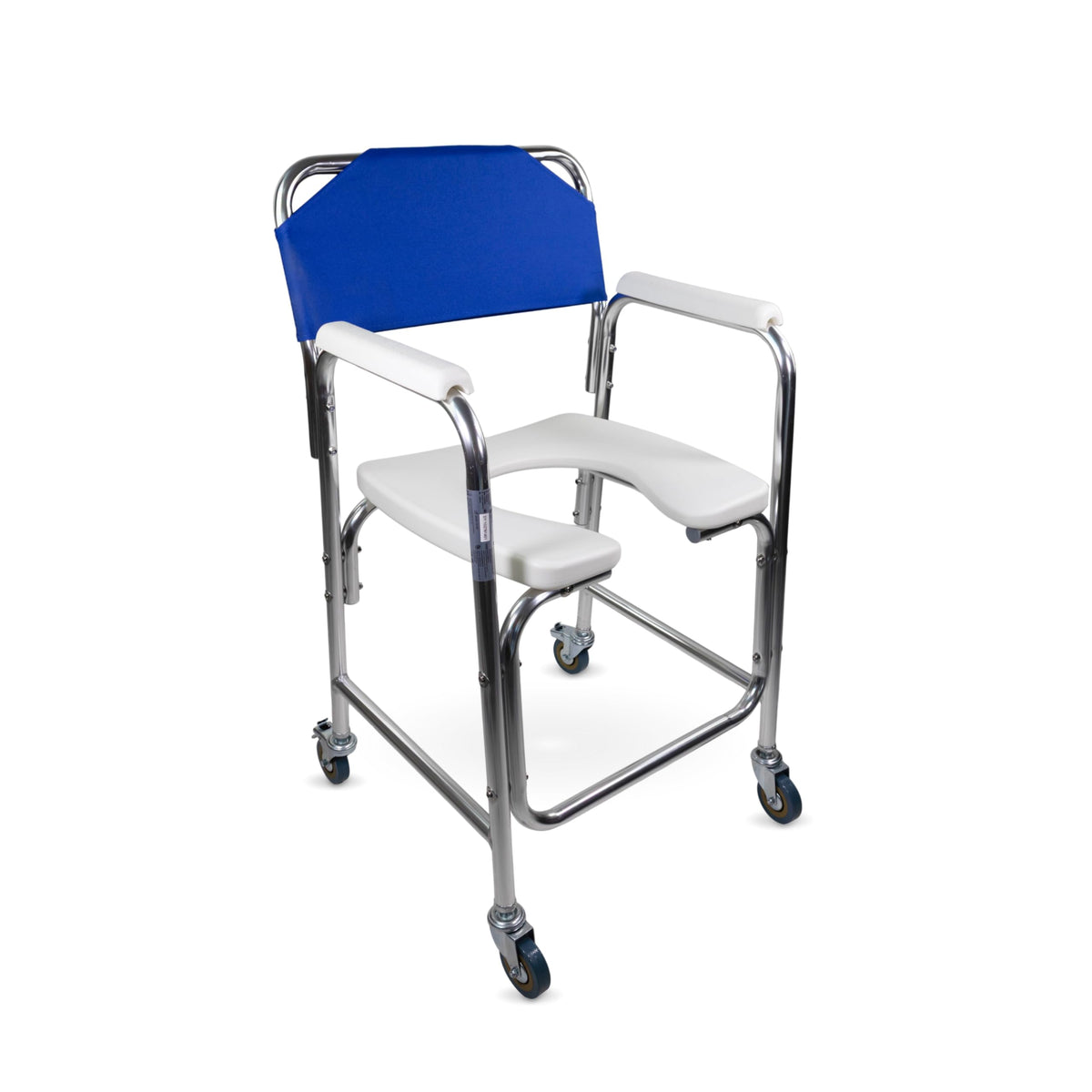 Mobiclinic Toilettenstuhl Senioren Hygienehilfe Manzanares Europäische Marke Komfort