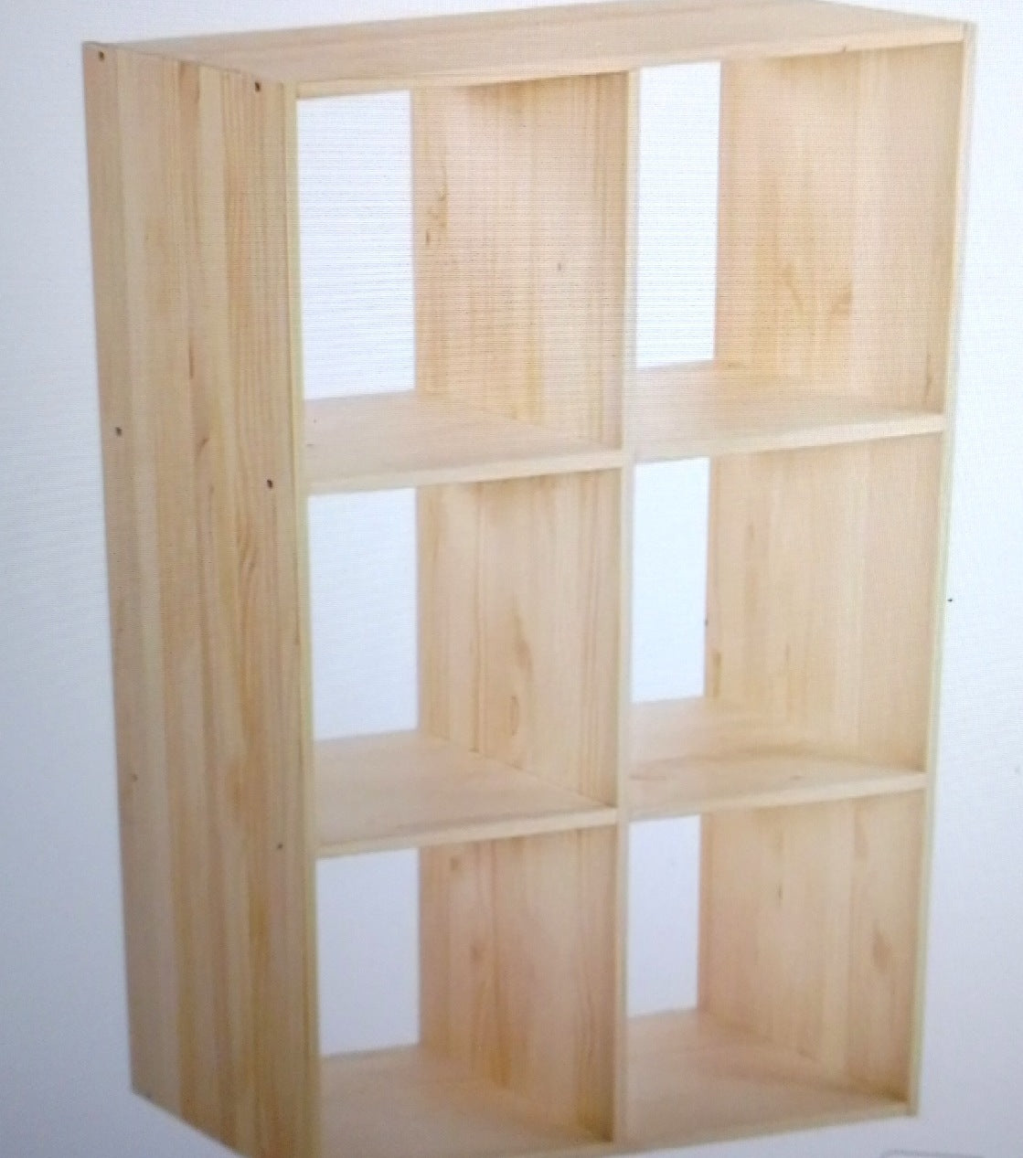 Astigarraga Regal Möbel Dinamic Holzregal L x B x H 33 x