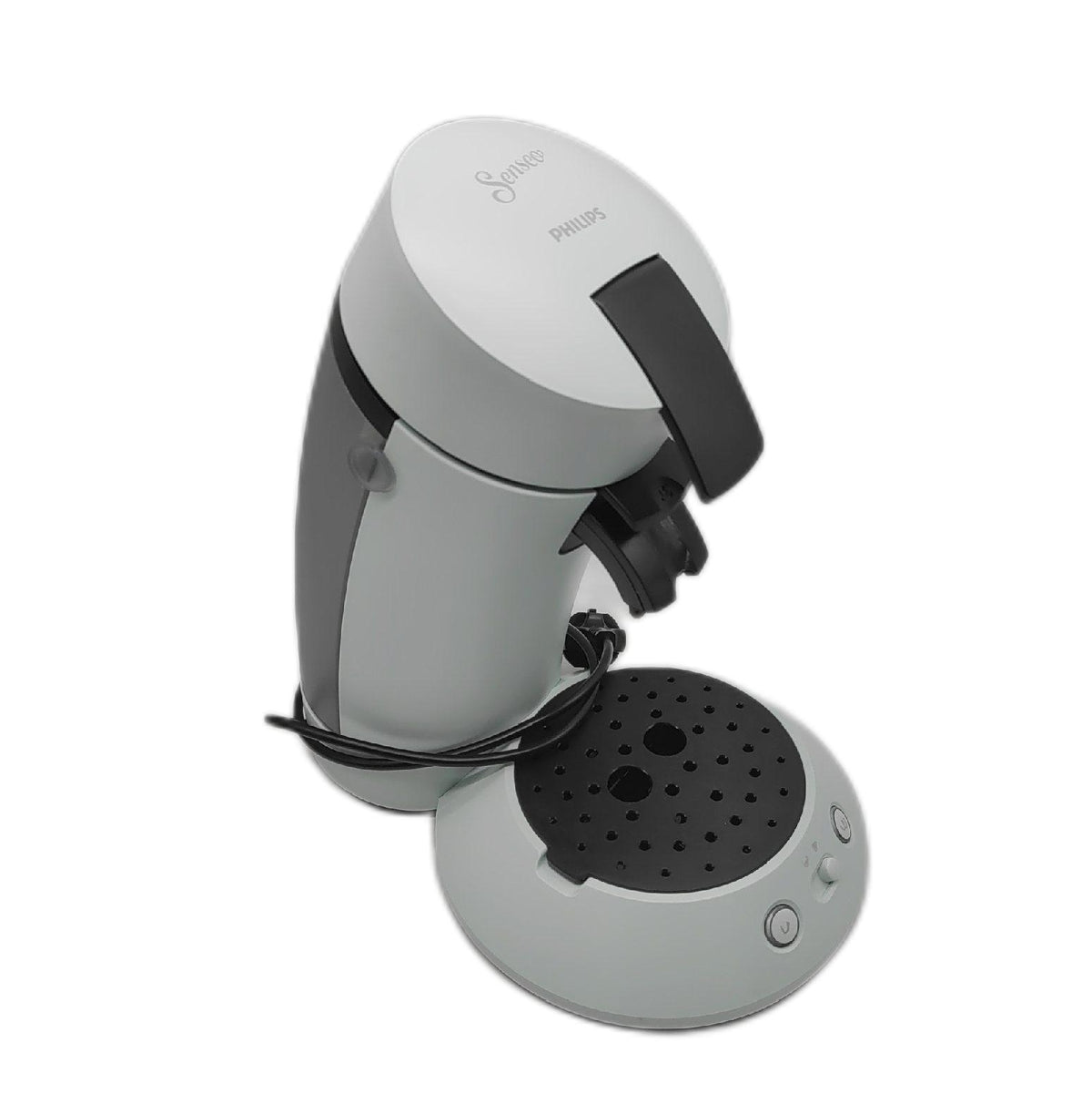 Philips Kaffeepadmaschine Haushaltsgeräte Senseo Original Plus Leistungsstark Aromatisch