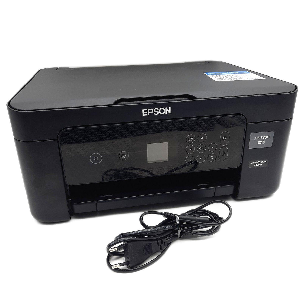 Epson Tintenstrahldrucker Computer Zubehör XP 3200 Leistungss stark und zuverlässig