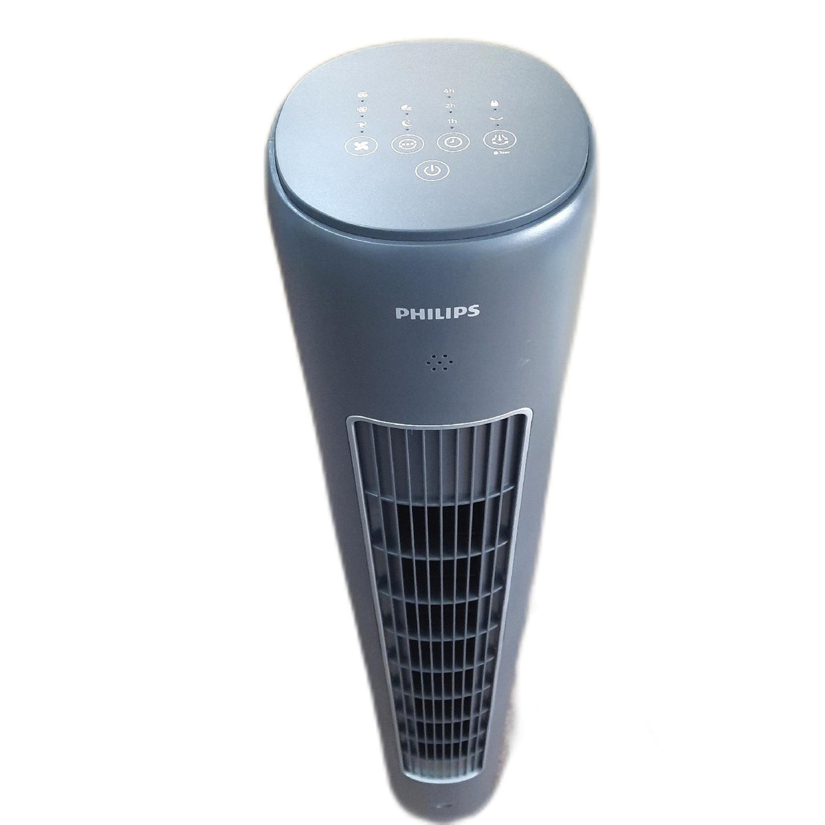 Philips Oszillierender Turmventilator 5000 Serie 105 cm - Unvollständig