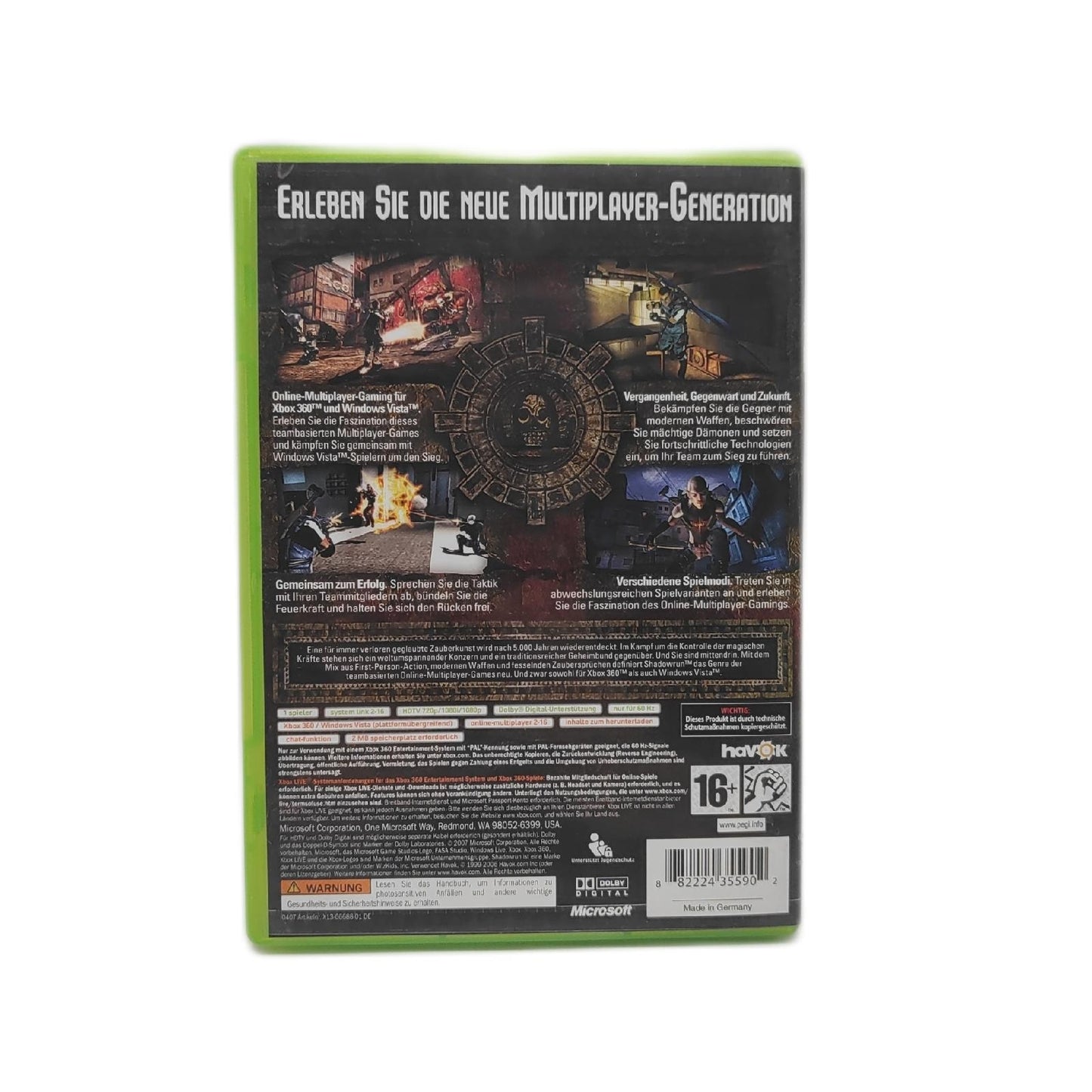 Shadowrun