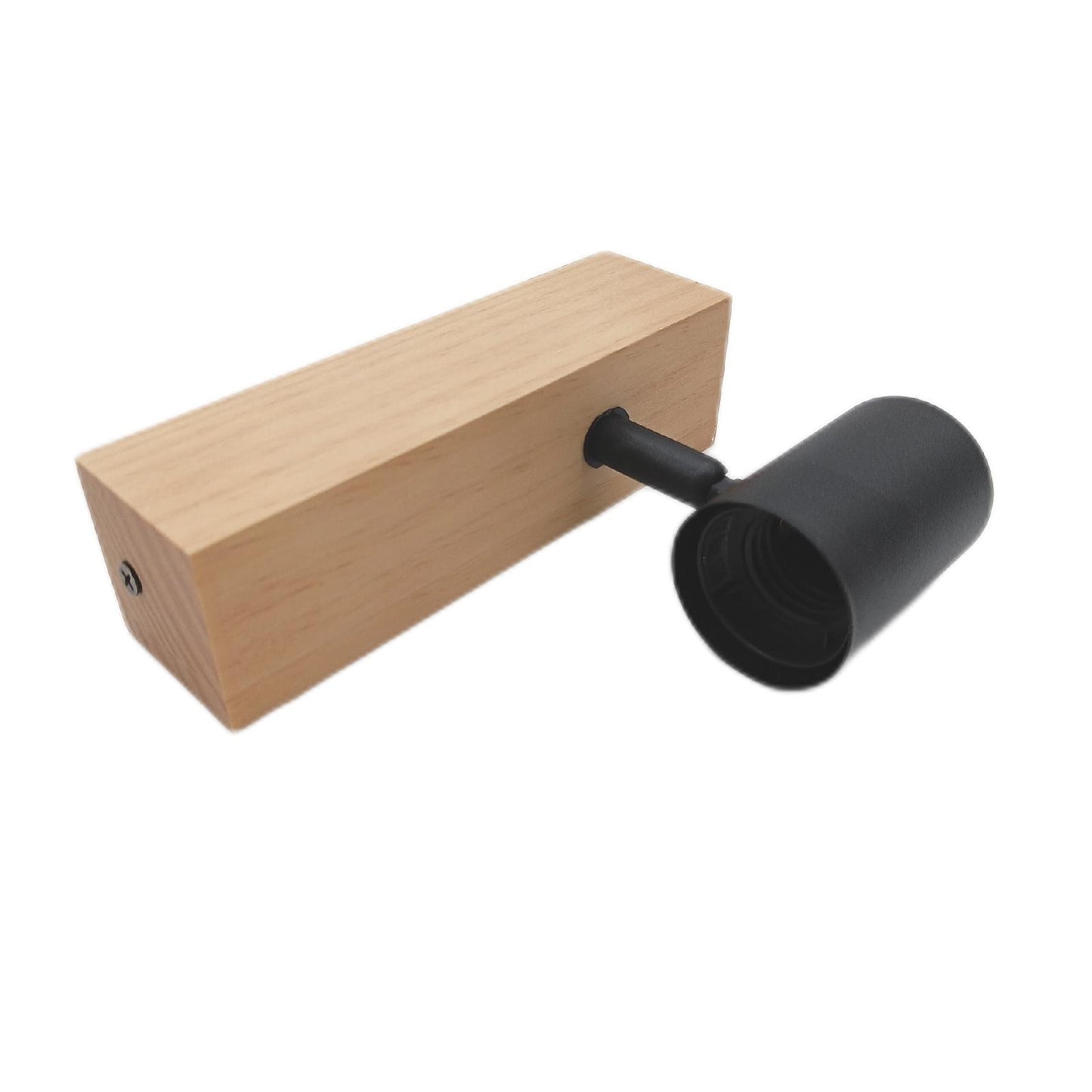 Eglo Townshend 3 LED-Wandleuchte, 10 W, Braun