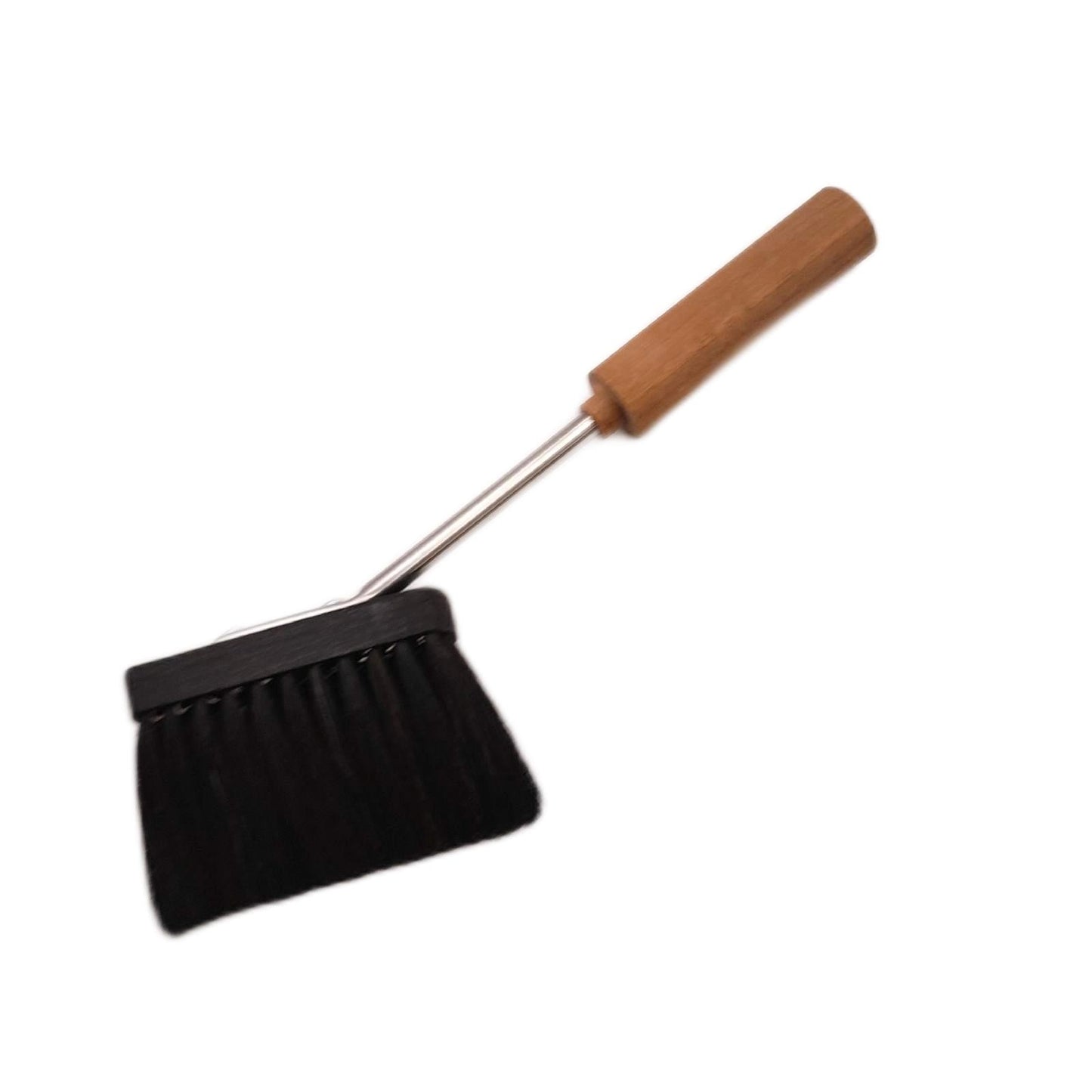 Lienbacher Kamingarnitur Kaminzubehor Edelstahl Schwarz Rondo 40 cm modern