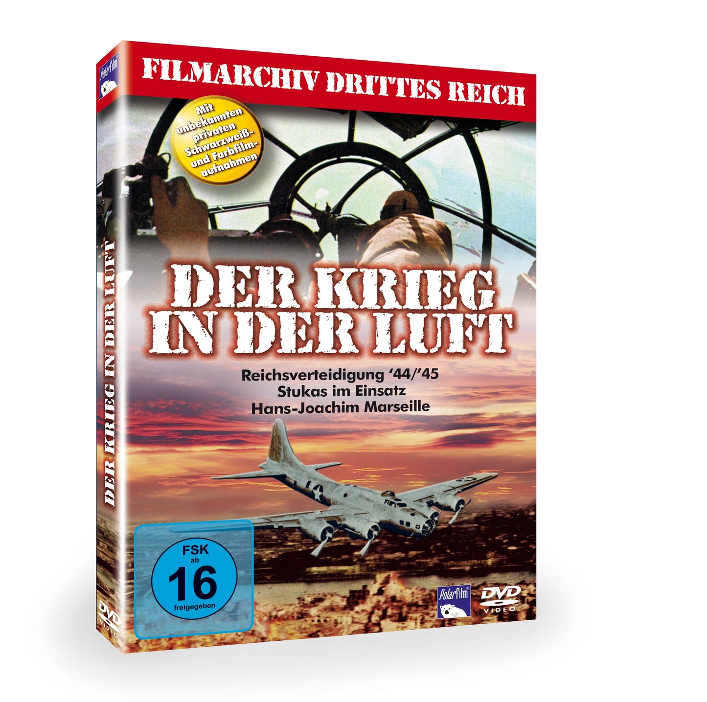 Der Krieg in der Luft